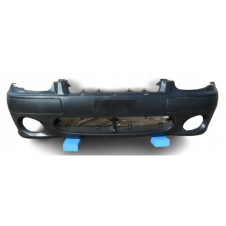 ORYGINAŁ ZDERZAK PRZÓD PRZEDNI 86511-06000 HYUNDAI ATOS 1998-