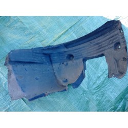 BMW 1 E87 E81 NADKOLE PRAWY PRZÓD