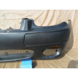 ORYGINAŁ ZDERZAK PRZÓD PRZEDNI 86511-06000 HYUNDAI ATOS 1998-