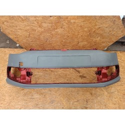 ZDERZAK PRZÓD PRZEDNI VOLKSWAGEN POLO V 5 6C 6C0807221 LIFT