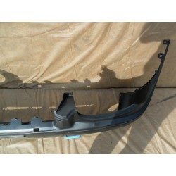 ORYGINAŁ ZDERZAK PRZÓD PRZEDNI 86511-06000 HYUNDAI ATOS 1998-