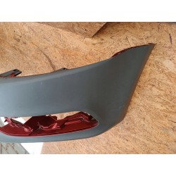 ZDERZAK PRZÓD PRZEDNI VOLKSWAGEN POLO V 5 6C 6C0807221 LIFT