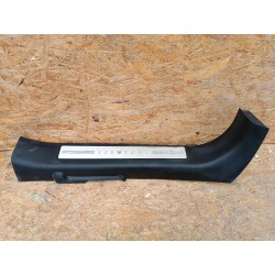 LISTWA PROGOWA NAKŁADKA PROGU LEWA INFINITI QX70 FX35 FX30D FX37 FX50 S51