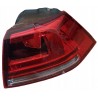 VOLKSWAGEN GOLF VII LAMPA PRAWA TYŁ TYLNA 5G0945096P