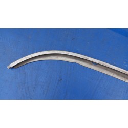 BMW 5 E39 LISTWA USZCZELKA REFLEKTORA LAMPY LEWY PRZÓD