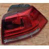 VOLKSWAGEN GOLF VII LAMPA PRAWA TYŁ TYLNA 5G0945096P