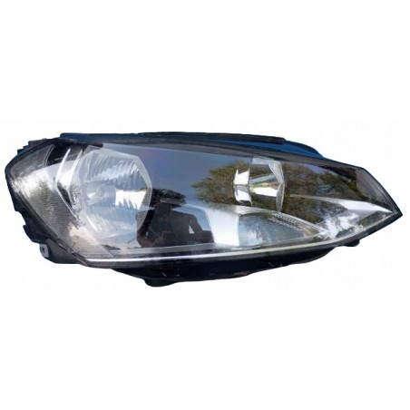 VOLKSWAGEN GOLF VII 7 LAMPA PRAWA PRZÓD PRZEDNIA 5G1941006