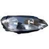 VOLKSWAGEN GOLF VII 7 LAMPA PRAWA PRZÓD PRZEDNIA 5G1941006