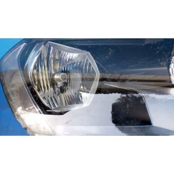 VOLKSWAGEN GOLF VII 7 LAMPA PRAWA PRZÓD PRZEDNIA 5G1941006