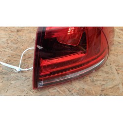 VOLKSWAGEN GOLF VII LAMPA PRAWA TYŁ TYLNA 5G0945096P
