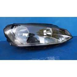 VOLKSWAGEN GOLF VII 7 LAMPA PRAWA PRZÓD PRZEDNIA 5G1941006