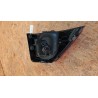 VOLKSWAGEN GOLF VII LAMPA PRAWA TYŁ TYLNA 5G0945096P