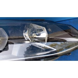 VOLKSWAGEN GOLF VII 7 LAMPA PRAWA PRZÓD PRZEDNIA 5G1941006