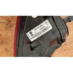 VOLKSWAGEN GOLF VII LAMPA PRAWA TYŁ TYLNA 5G0945096P