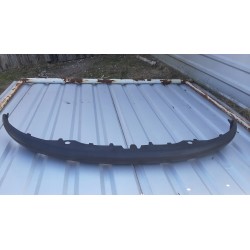 LISTWA ZDERZAKA PRZÓD PEUGEOT 206 9628579177