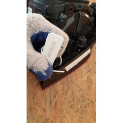 VOLKSWAGEN GOLF VII LAMPA PRAWA TYŁ TYLNA 5G0945096P