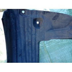 BMW 1 E87 E81 NADKOLE PRAWY PRZÓD