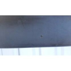 LISTWA ZDERZAKA PRZÓD PEUGEOT 206 9628579177