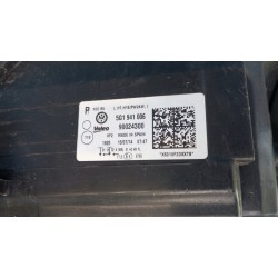 VOLKSWAGEN GOLF VII 7 LAMPA PRAWA PRZÓD PRZEDNIA 5G1941006