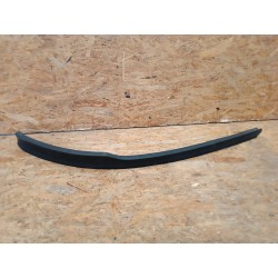 39003573 HOKEJ LISTWA ZDERZAKA LEWY PRZÓD OPEL CORSA E