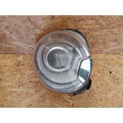 REFLEKTOR LAMPA PRAWA PRZÓD EU XENON FIAT 500 07-