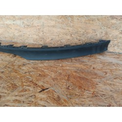 39003573 HOKEJ LISTWA ZDERZAKA LEWY PRZÓD OPEL CORSA E