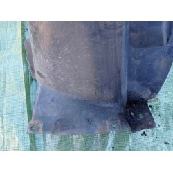 BMW 1 E87 E81 NADKOLE PRAWY PRZÓD