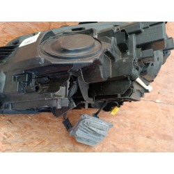 LAMPA PRAWY PRZÓD EU REFLEKTOR LED MERCEDES E KLASA W212 LIFT A2129063203