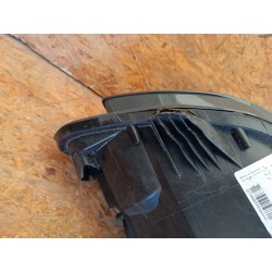 LAMPA PRAWY PRZÓD EU REFLEKTOR LED MERCEDES E KLASA W212 LIFT A2129063203