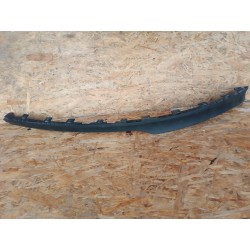 39003573 HOKEJ LISTWA ZDERZAKA LEWY PRZÓD OPEL CORSA E