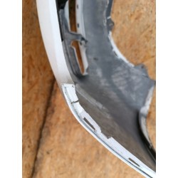 ORYGINAŁ ZDERZAK PRZÓD SKODA FABIA I 6Y0807221