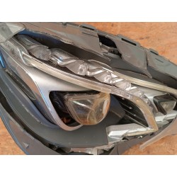LAMPA PRAWY PRZÓD EU REFLEKTOR LED MERCEDES E KLASA W212 LIFT A2129063203