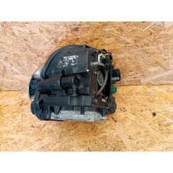 REFLEKTOR LAMPA PRAWA PRZÓD EU XENON FIAT 500 07-