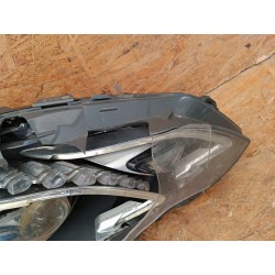 LAMPA PRAWY PRZÓD EU REFLEKTOR LED MERCEDES E KLASA W212 LIFT A2129063203