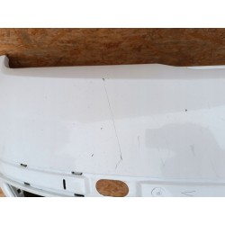 ORYGINAŁ ZDERZAK PRZÓD SKODA FABIA I 6Y0807221