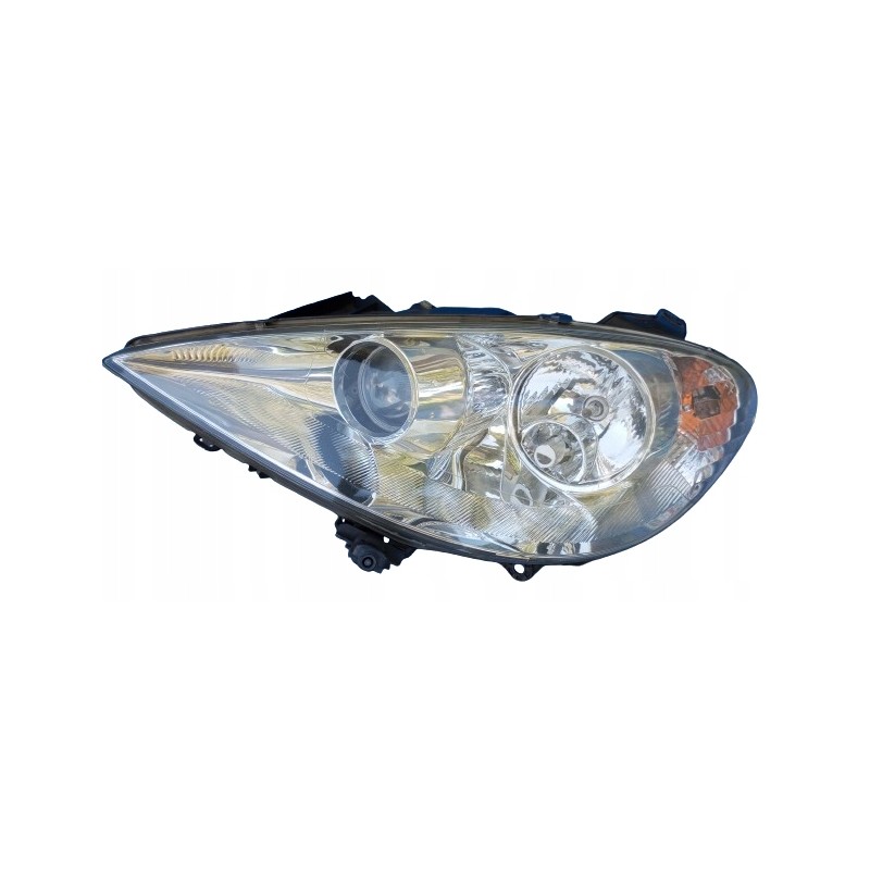 LAMPA REFLEKTOR LEWY PRZÓD EU XENON PEUGEOT 807 1494312080 89006379