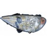LAMPA REFLEKTOR LEWY PRZÓD EU XENON PEUGEOT 807 1494312080 89006379