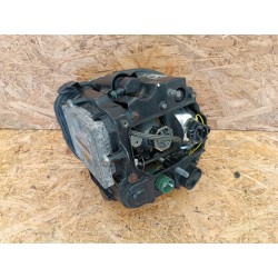 REFLEKTOR LAMPA PRAWA PRZÓD EU XENON FIAT 500 07-