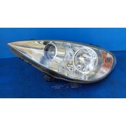LAMPA REFLEKTOR LEWY PRZÓD EU XENON PEUGEOT 807 1494312080 89006379