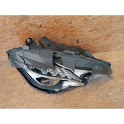 LAMPA PRAWY PRZÓD EU REFLEKTOR LED MERCEDES E KLASA W212 LIFT A2129063203