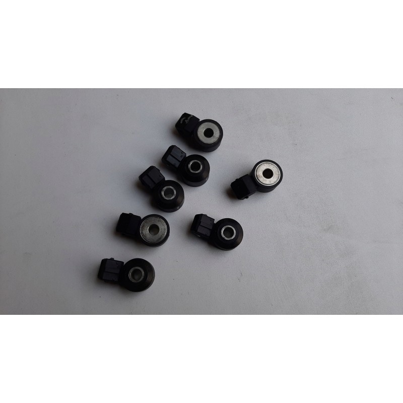 CZUJNIK SPALANIA STUKOWEGO NISSAN MICRA K12 NOTE