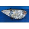 LAMPA REFLEKTOR LEWY PRZÓD EU XENON PEUGEOT 807 1494312080 89006379