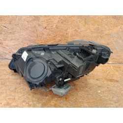 LAMPA PRAWY PRZÓD EU REFLEKTOR LED MERCEDES E KLASA W212 LIFT A2129063203