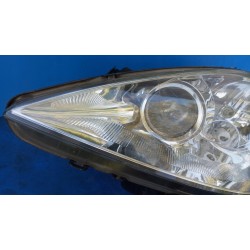 LAMPA REFLEKTOR LEWY PRZÓD EU XENON PEUGEOT 807 1494312080 89006379