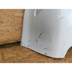 ORYGINAŁ ZDERZAK PRZÓD SKODA FABIA I 6Y0807221