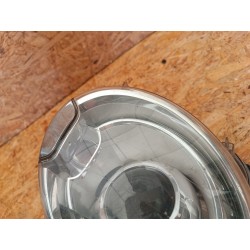 REFLEKTOR LAMPA PRAWA PRZÓD EU XENON FIAT 500 07-