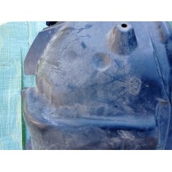 BMW 1 E87 E81 NADKOLE PRAWY PRZÓD