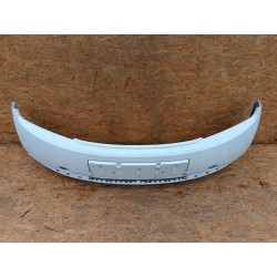 ORYGINAŁ ZDERZAK PRZÓD SKODA FABIA I 6Y0807221