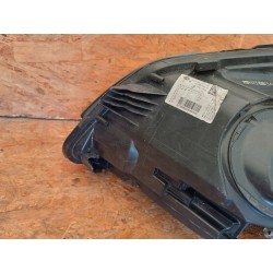 LAMPA PRAWY PRZÓD EU REFLEKTOR LED MERCEDES E KLASA W212 LIFT A2129063203