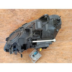 LAMPA PRAWY PRZÓD EU REFLEKTOR LED MERCEDES E KLASA W212 LIFT A2129063203